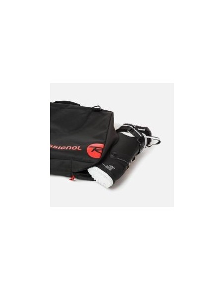 Housse à Chaussures de ski Rossignol Dual Basic Boot Bag 2026