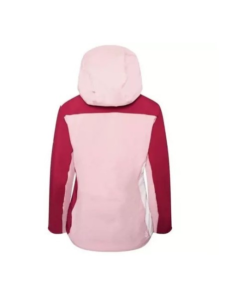 Neu Women's Ski Jacket Dare 2B Ice Gleam II