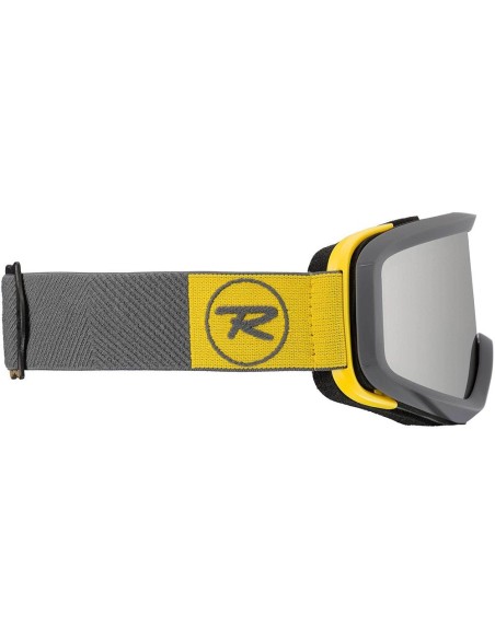 Rossignol Ace HP Mirror S3 Skibrille