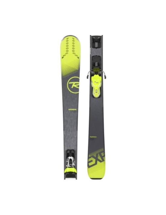 Ski Test Rossignol Experience 80CI LTD Taille 166cm