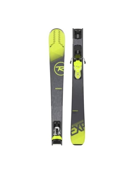 Ski Test Rossignol Experience 80CI LTD Taille 166cm
