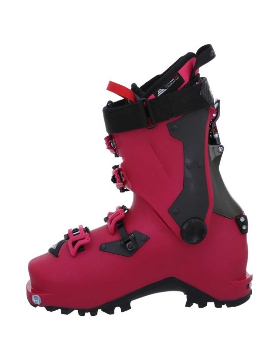 Chaussures de ski de Randonnée Dynafit Beast W 2020 Taille 24 Mondopoint