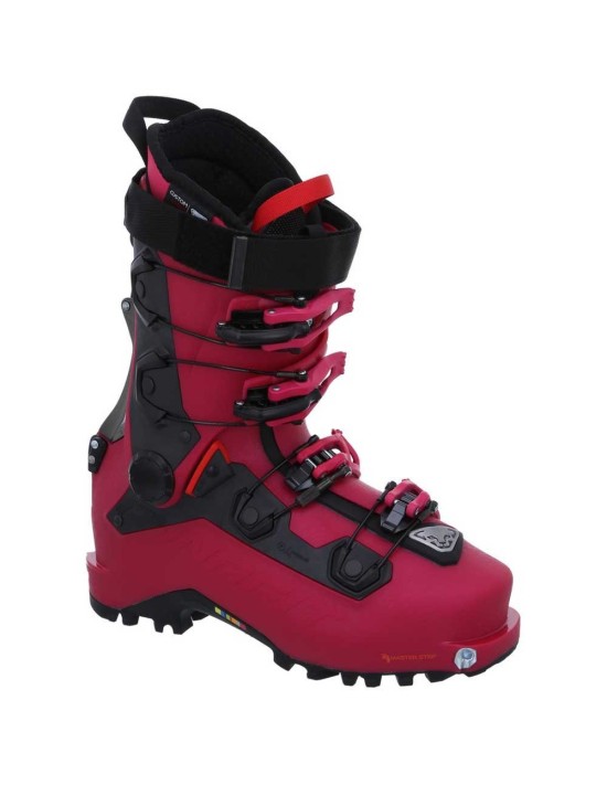 Chaussures de ski de Randonnée Dynafit Beast W 2020 Taille 24 Mondopoint