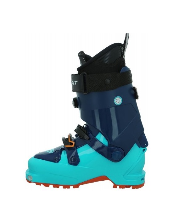 Tourenskischuhe Dynafit Seven Summits W 2022 Größe von 23.5 bis 27 Mondopoint