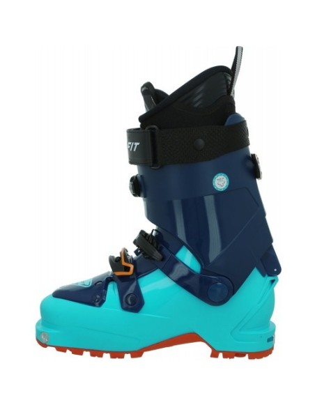 Tourenskischuhe Dynafit Seven Summits W 2022 Größe von 23.5 bis 27 Mondopoint