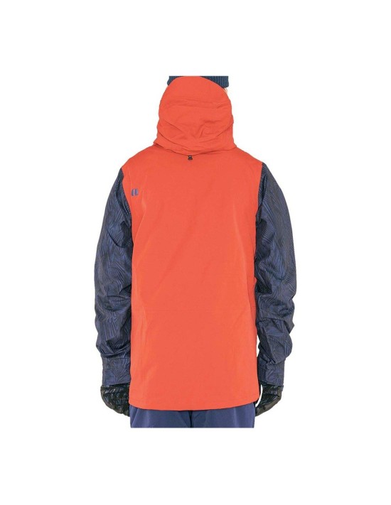 Herren-Skijacke Neu Armada Aspect Red Chili Größe XS, S, M , L, XL