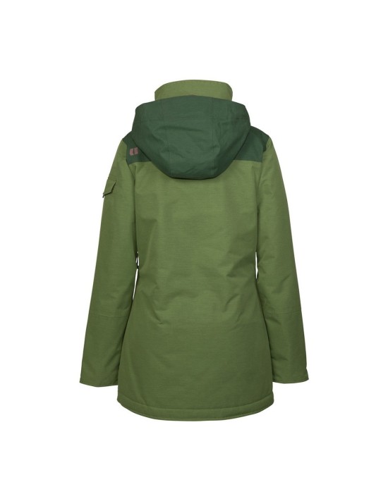 Women's New Armada Kana Goretex Sage Ski Jacket Größe XS, S, M