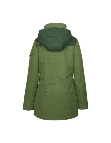 Women's New Armada Kana Goretex Sage Ski Jacket Größe XS, S, M