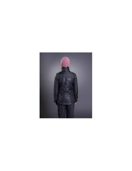 Armada Solstice Insulator Black Women's Jacket Größe S