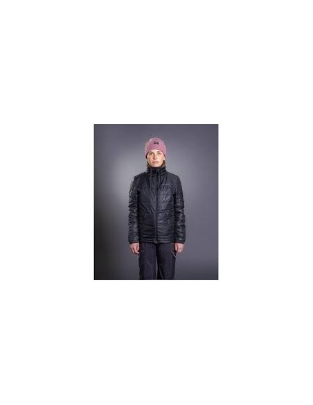 Armada Solstice Insulator Black Women's Jacket Größe S