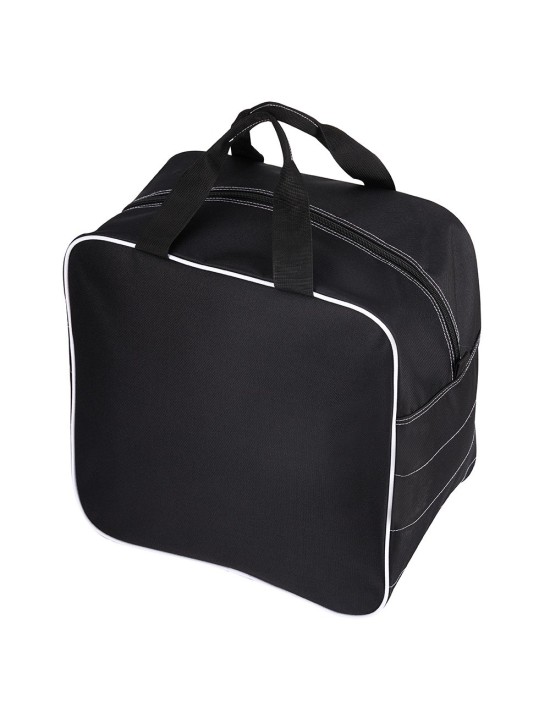 Skischuhhülle Schwarz