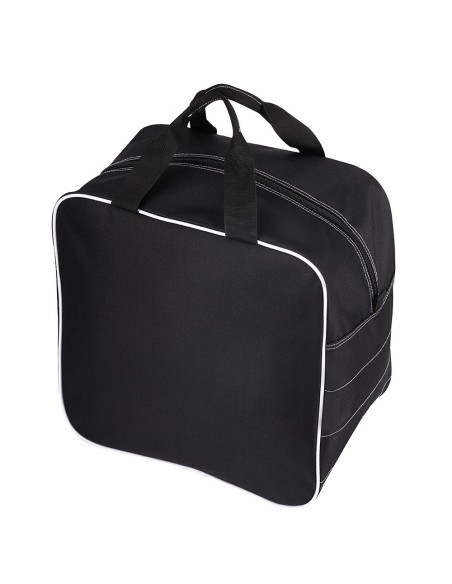 Skischuhhülle Schwarz