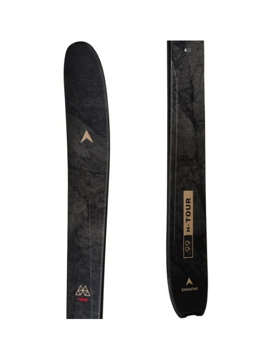 Tourenski Dynastar M-Tour 99 2022