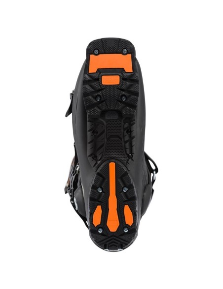 Skischuhe Neu Rossignol Alltrack Pro 110 LT Black 2022