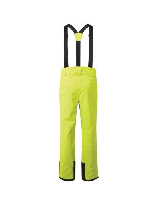 Skihose Neu Dare 2B Achieve II Lime
