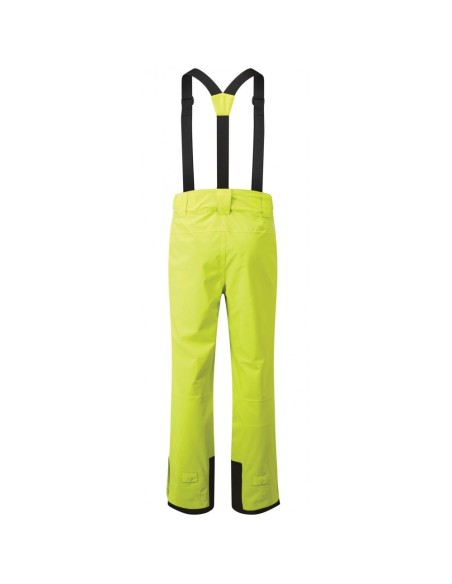 Skihose Neu Dare 2B Achieve II Lime