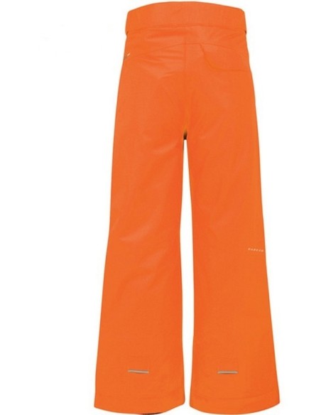 Pantalon de ski Neuf Dare 2B Whirlwind II Shockorange Junior
