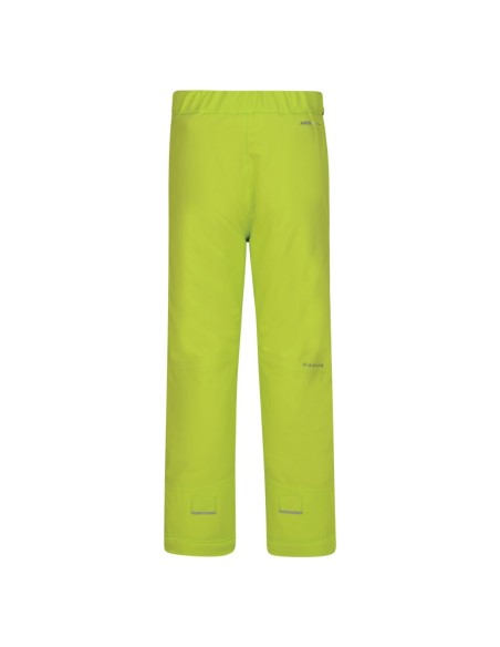 Skihose Neu Junior Dare 2B Take On Pant Electric Lime