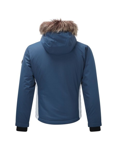 Neu Dare 2B Far Out Dark Denim Junior Skijacke