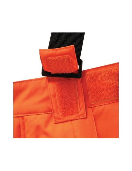 Skihose Neu Dare 2B Motive Pant Blaze Orange Junior