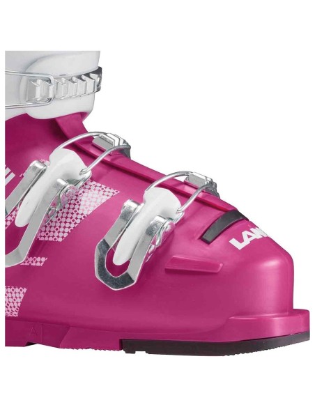 Skischuhe Neu Lange Starlett 60 RTL Magenta White