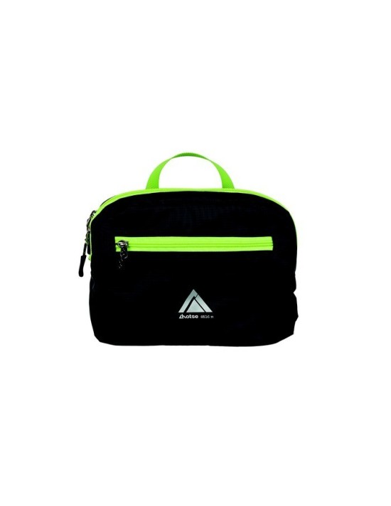 Rucksack Lhotse Flanker Black