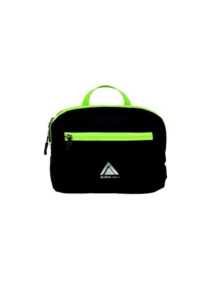 Rucksack Lhotse Flanker Black