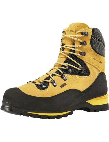 Herren Bergschuh Garsport Alpine Route WP Giallo