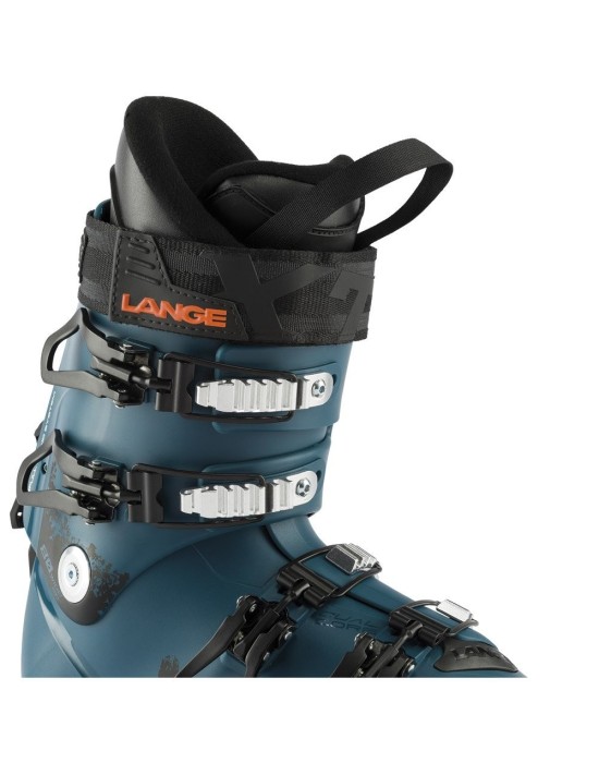 Ski-Rando-Schuhe Lange XT3 80 Wide SC 2022