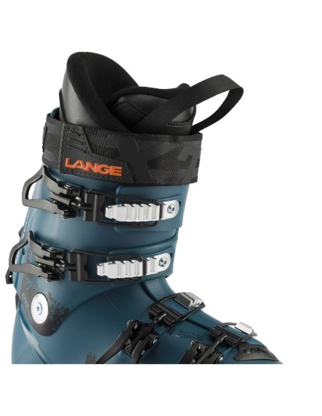 Ski-Rando-Schuhe Lange XT3 80 Wide SC 2022