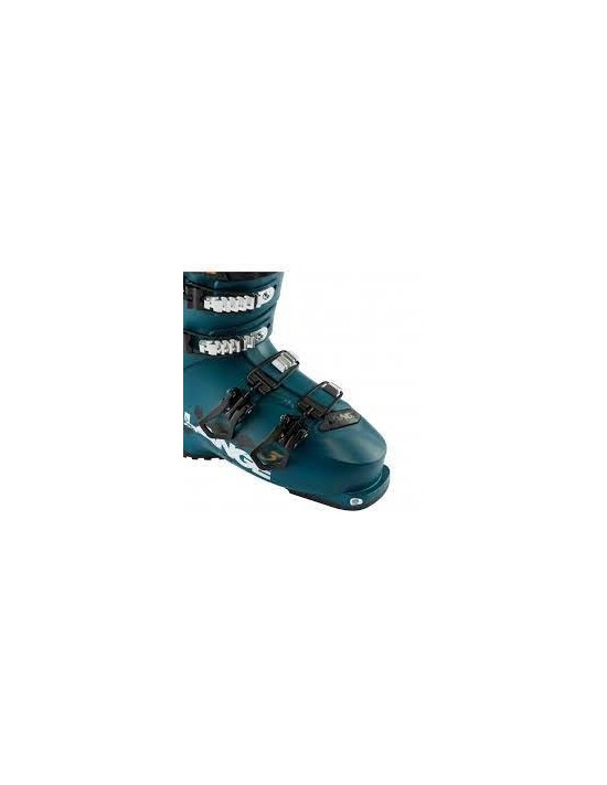 Ski-Rando-Schuhe Lange XT3 80 Wide SC 2022