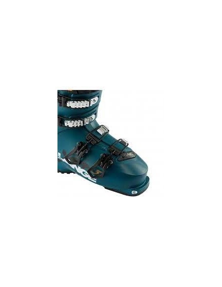 Ski-Rando-Schuhe Lange XT3 80 Wide SC 2022