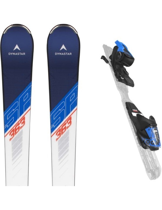 Dynastar Speed 363 2023 + Fix Look Xpress 11GW