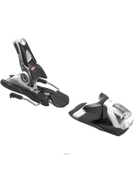 Dynastar M-Pro 99 2022 + Look SPX12 Black Konect