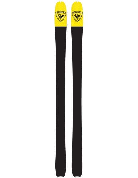 Rossignol Escaper 87 Nano 2022