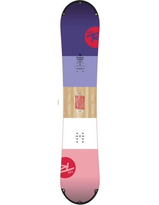 Snowboard Neu Rossignol Tesla Demo 2021 Größe 135cm, 140cm