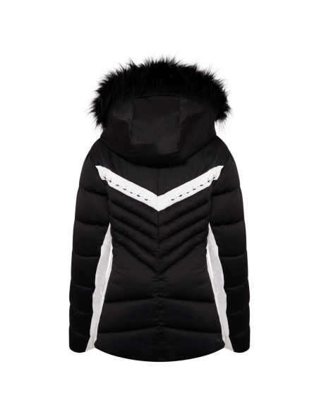 Neu Women's Ski Jacket Dare 2B Bejewel II Black 2022