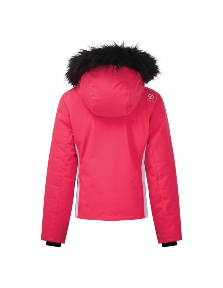 Neu Skijacke Dare 2B Estimate Jacket Neon Pink