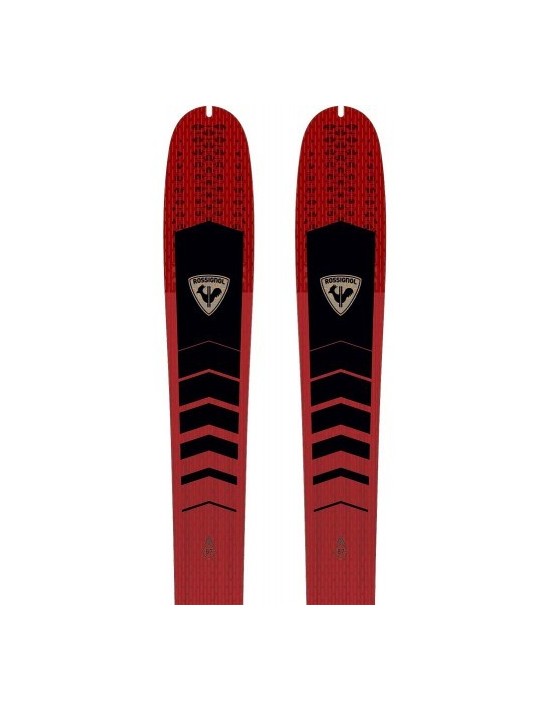 Rossignol Escaper 87 2022