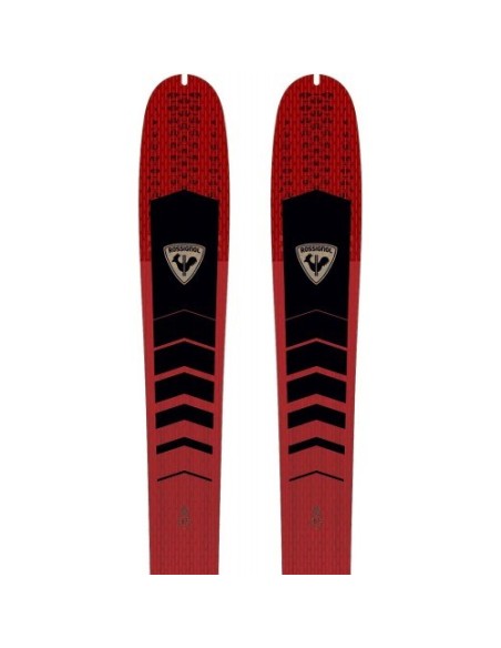 Rossignol Escaper 87 2022
