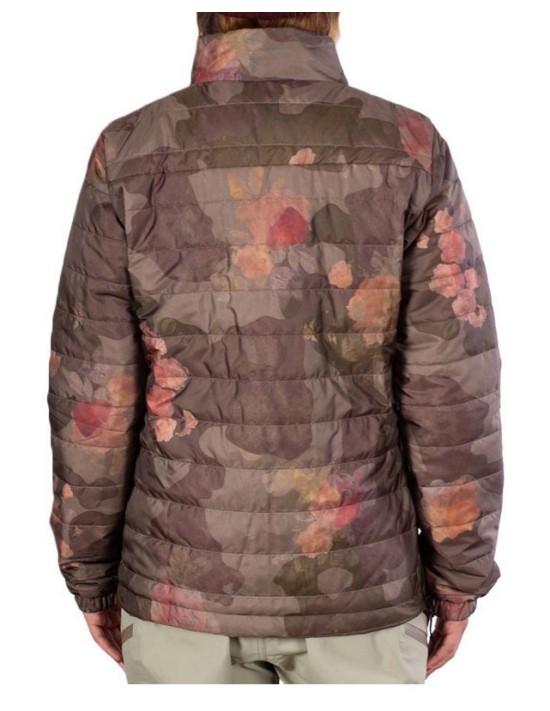 Damenjacke Neu Armada Mesa Pullover Rosewood