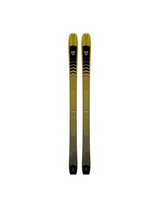 Pack Ski de Randoignol Escaper 87 Nano 2022 + Fix Look ST10