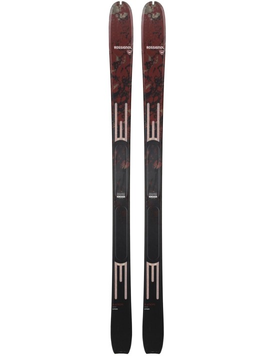 Pack Ski de Rando Rossignol Alpineer 2022 + Fix Look ST10