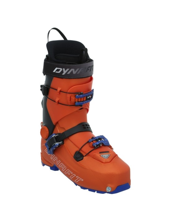 Skischuhe Touring Dynafit Hoji PX Orange 2022