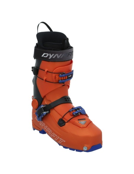 Skischuhe Touring Dynafit Hoji PX Orange 2022