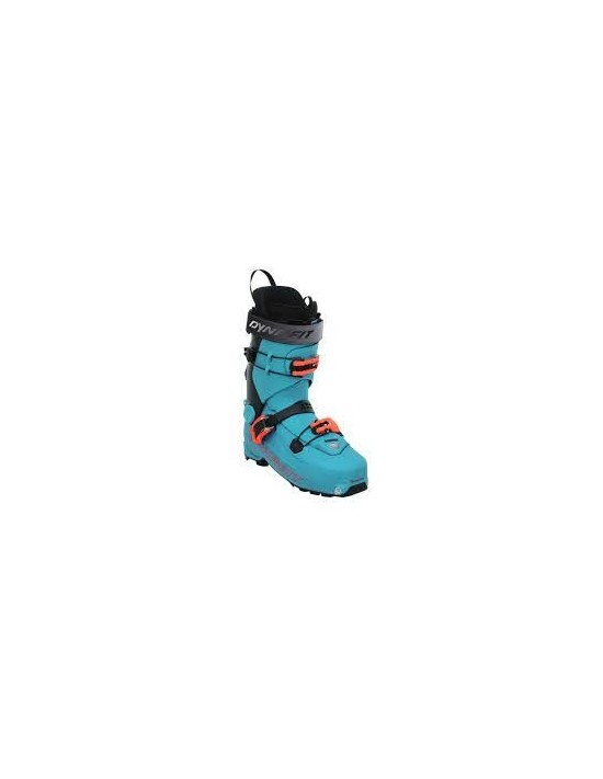 Skischuhe Touring Dynafit Hoji PX W Hibiscus 2022