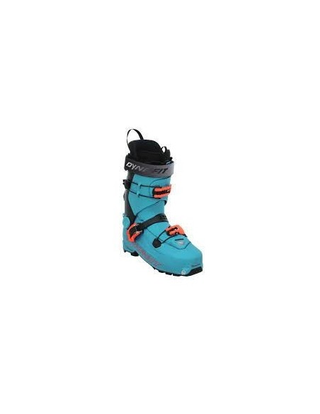 Skischuhe Touring Dynafit Hoji PX W Hibiscus 2022