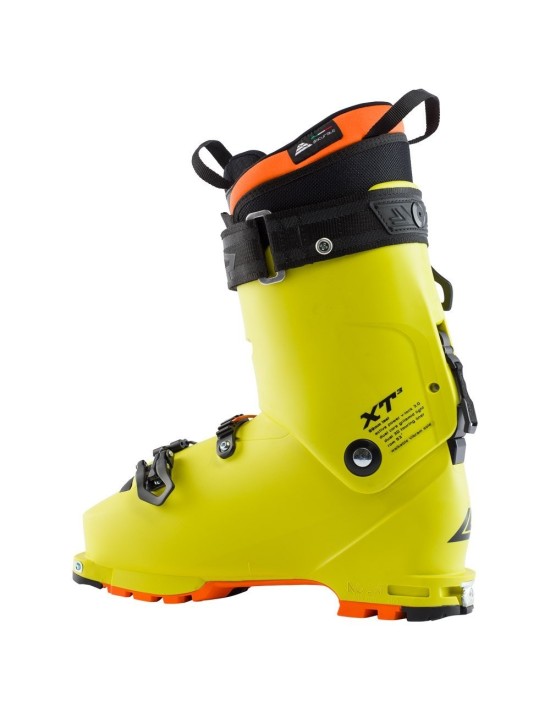Ski-Rando-Schuhe Lange XT3 Tour Sport 2023