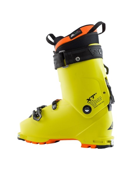 Ski-Rando-Schuhe Lange XT3 Tour Sport 2023