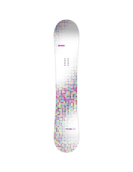 Snowboard Neu Raven Pearl Junior Größe von 110cm bis 135cm